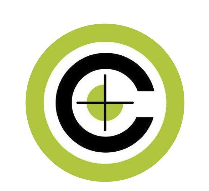C brand mark