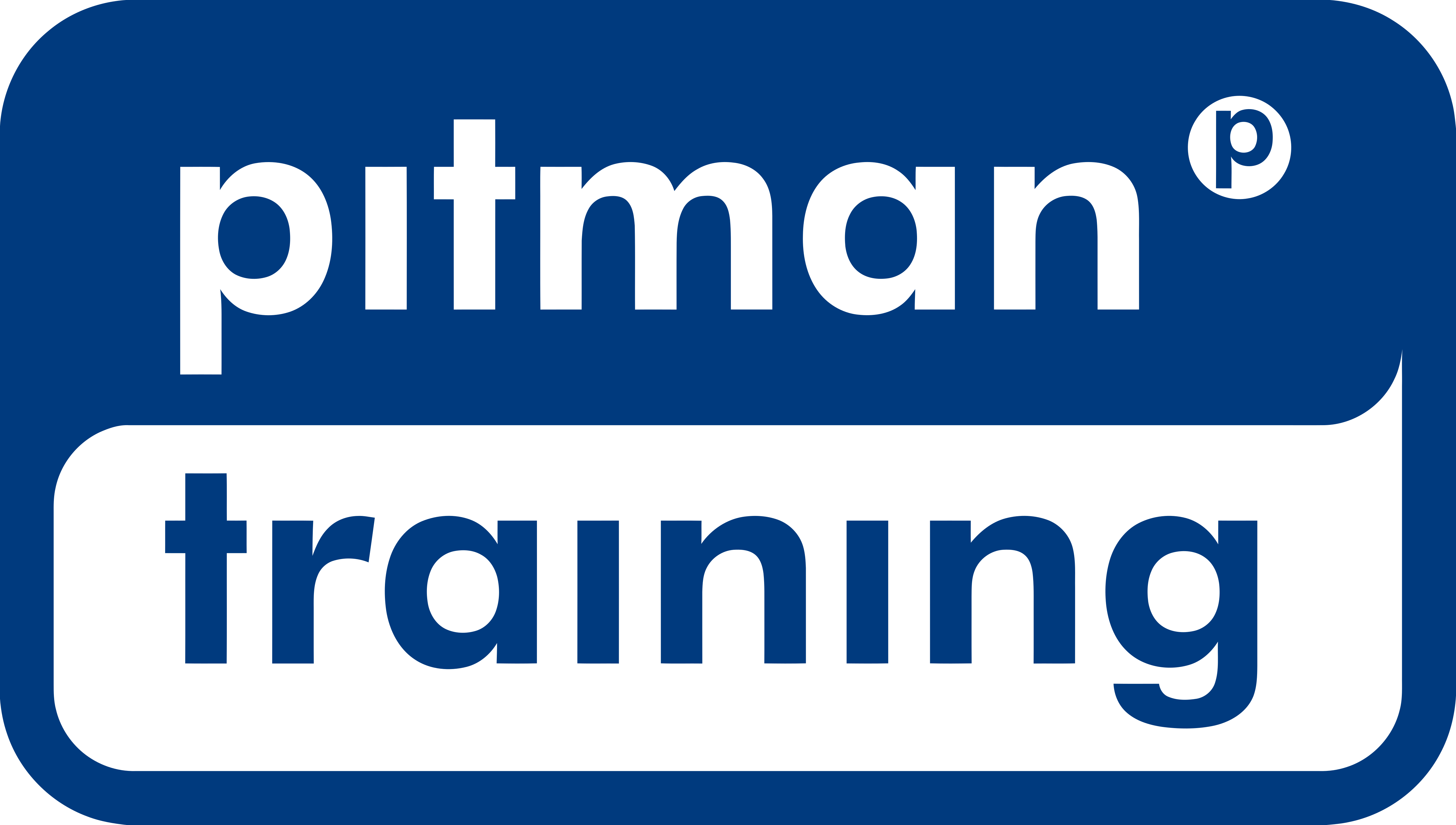 Pitman Training